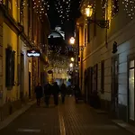Forst Eger