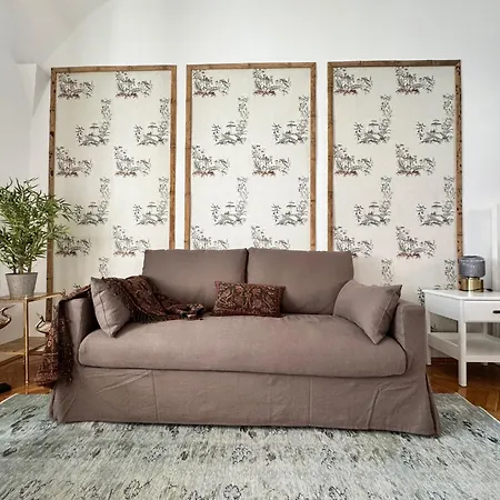 Forst Appartement